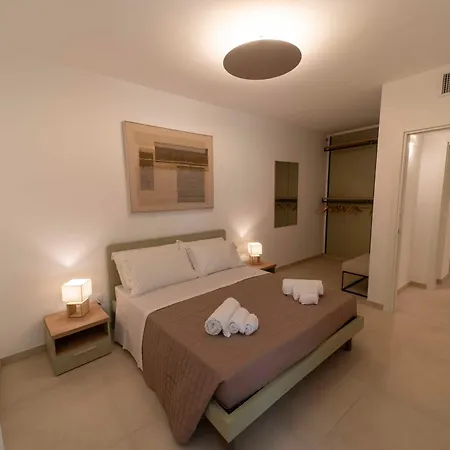 Dimora Salento Apartamento