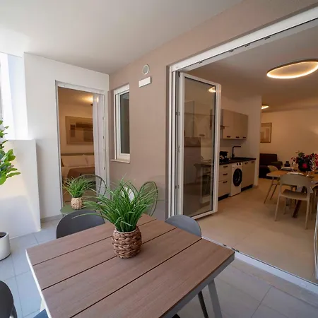 Apartamento Dimora Salento *