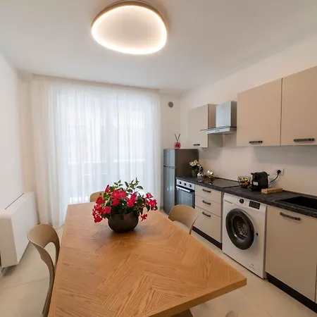 Dimora Salento Apartamento Lecce