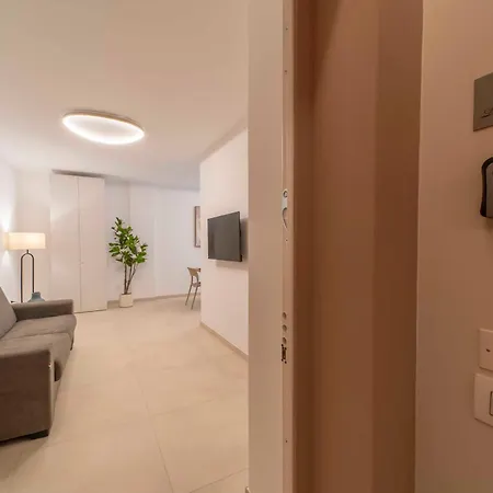 Dimora Salento Apartamento *