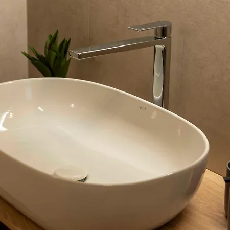Dimora Salento Apartamento Lecce