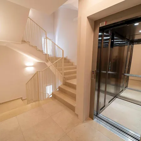 Dimora Salento Apartamento Lecce