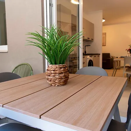 Dimora Salento Apartamento