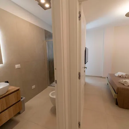 Dimora Salento Apartamento Lecce