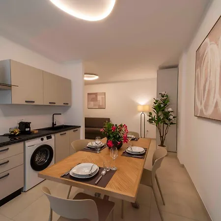 Dimora Salento Apartamento *