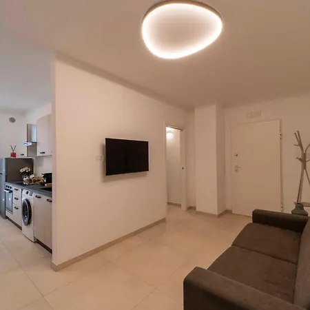 Dimora Salento Apartamento