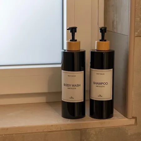 Apartamento Dimora Salento