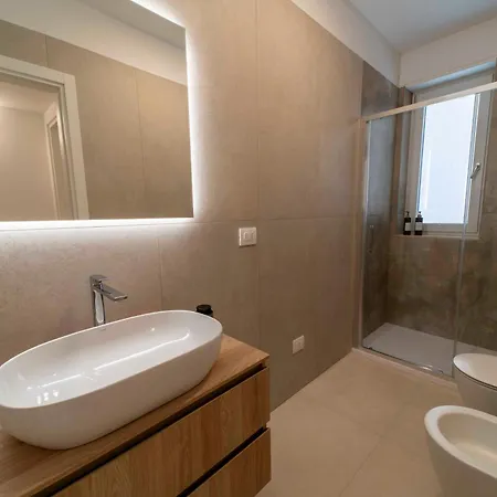 Apartamento Dimora Salento *