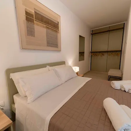 Apartamento Dimora Salento Lecce