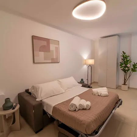 Dimora Salento Apartamento
