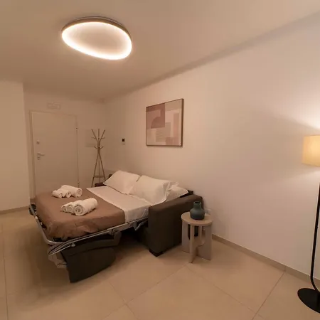 Dimora Salento Apartamento