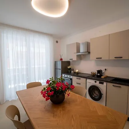 Dimora Salento Apartamento Lecce