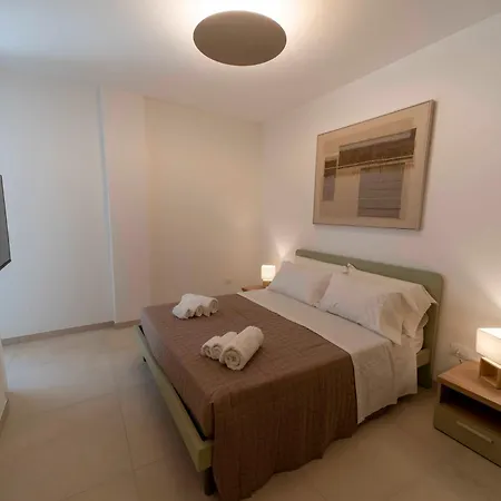 Dimora Salento Apartamento Lecce