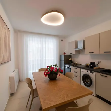 Dimora Salento Apartamento Lecce