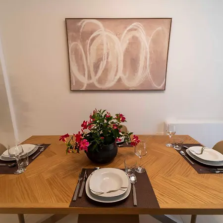 Apartamento Dimora Salento *