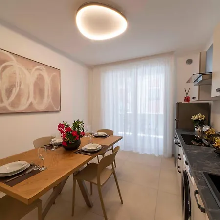 Dimora Salento Apartamento *