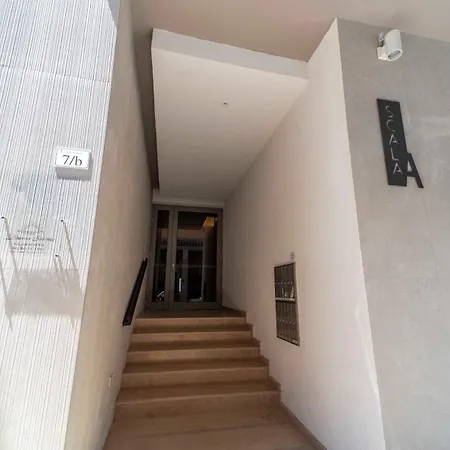 Dimora Salento Apartamento Lecce