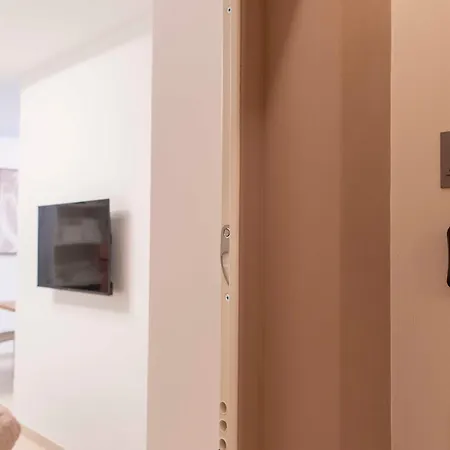 Dimora Salento Apartamento