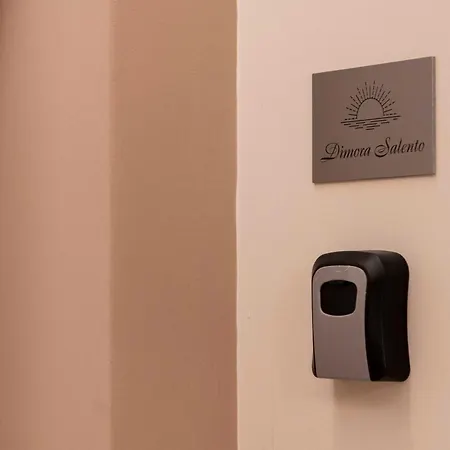 Apartamento Dimora Salento *
