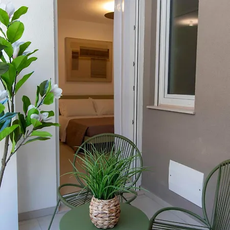 Apartamento Dimora Salento Lecce