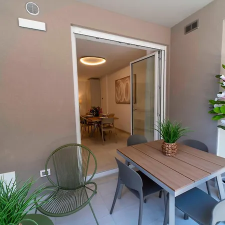 Dimora Salento Lecce